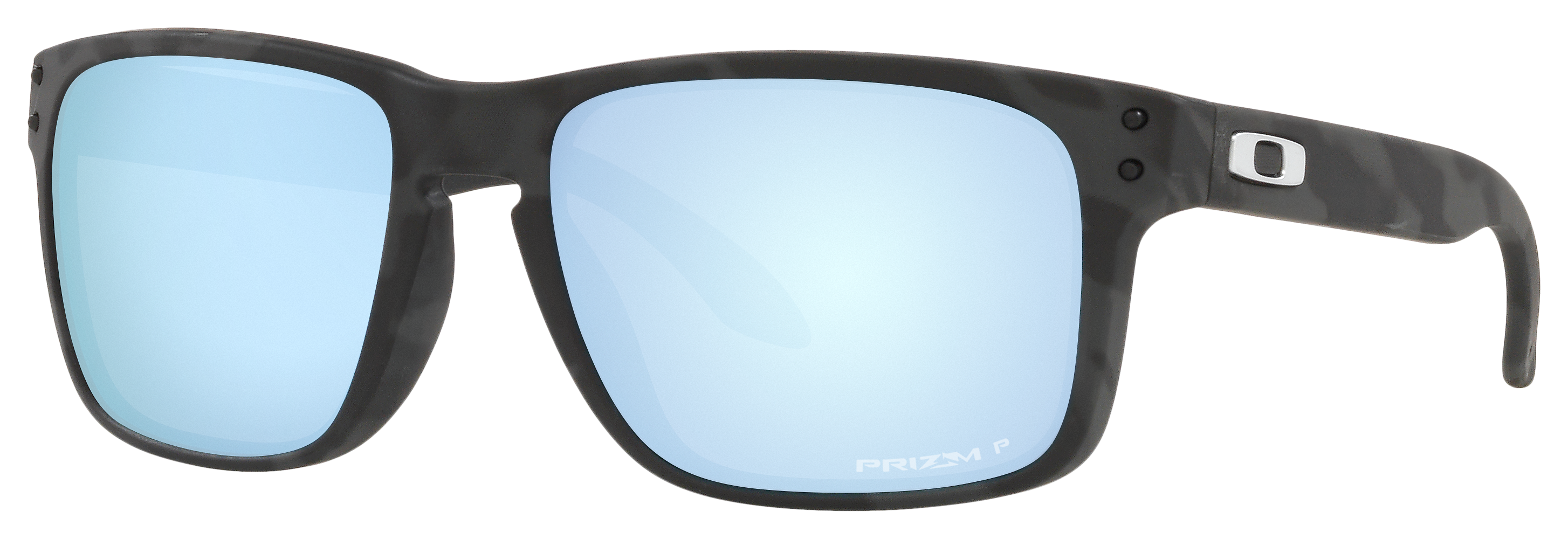 Oakley Holbrook XL OO9102 Prizm Water Polarized Sunglasses | Cabela's